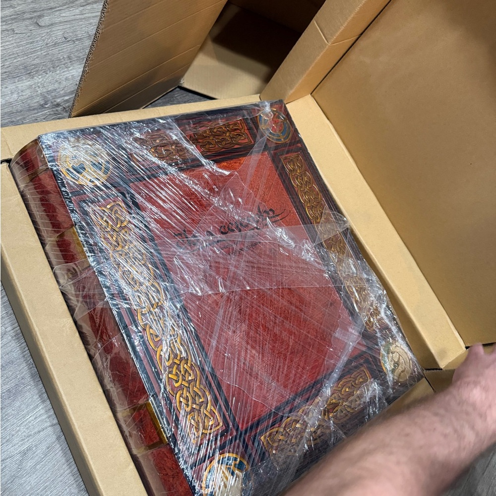 War of the Ring collector's Edition